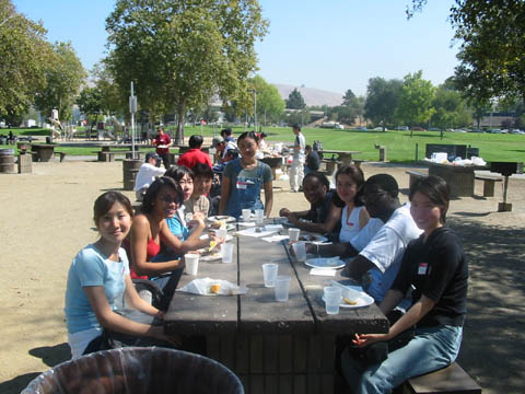 Kennedy Park
