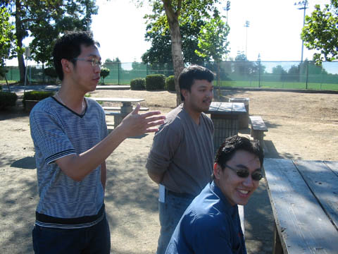 Kennedy Park