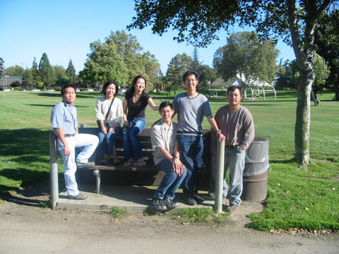 Kennedy Park