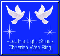~Let His Light Shine~ 
SiteRing