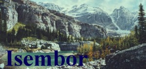 Isembor