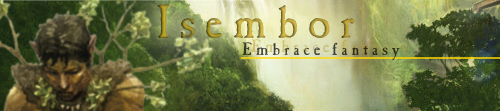 Isembor