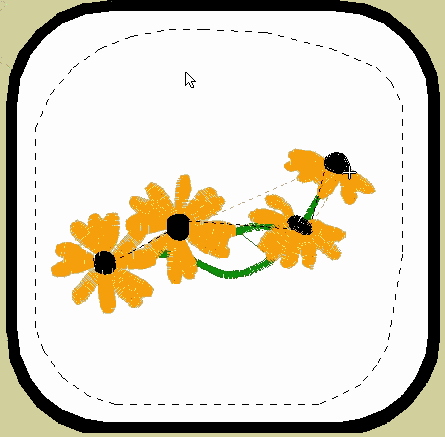 Daisy - Side