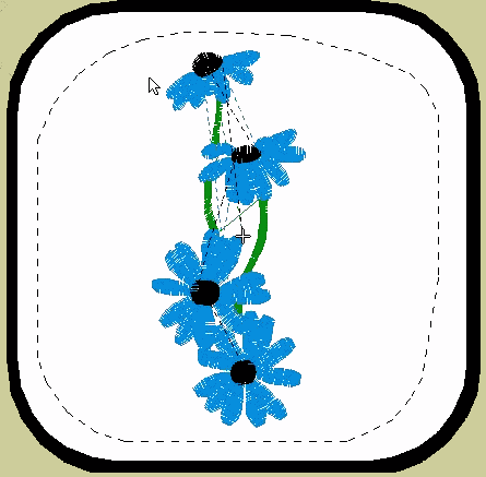 Daisy - Side