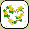 Grapevine Heart