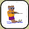 Teddy Skier