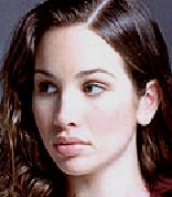 Jadzia Lorins, Groundside