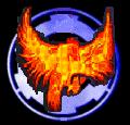 Great Seal of the Imperial Starfighter Corps