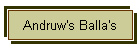 Andruw's Balla's