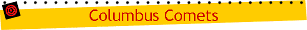 Columbus Comets