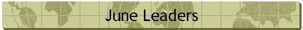 June Leaders