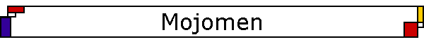 Mojomen