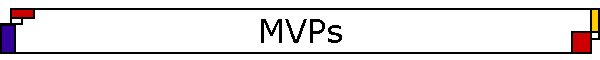MVPs