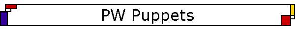 PW Puppets