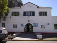 Entrada principal