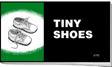 English - Tiny Shoes
