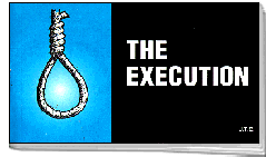 English - The Execution