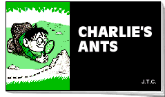 English - Charlie's Ants