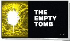 English - The Empty Tomb