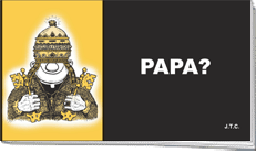 English - Papa