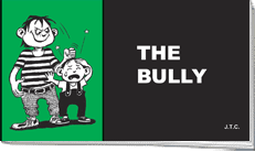English - The Bully