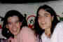 Clara y Sonia