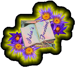 Ishia's Guestbook!