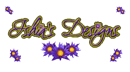 Ishia's Designs