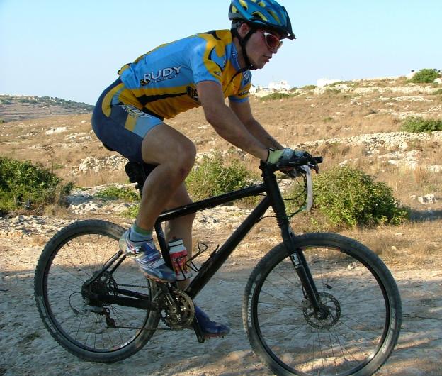 2004 Summer Cup Race 1 - Mizieb