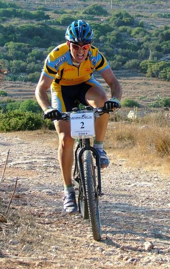2004 Summer Cup Race 1 - Mizieb
