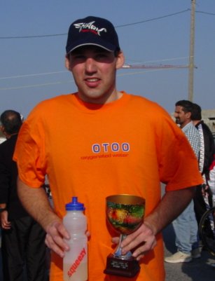 2003 Mosta - Naxxar Road Race