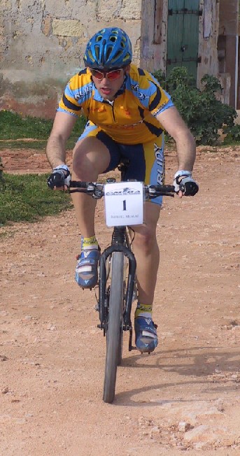 2005 Mountain Bike National Points Series - Race 1 - Pembroke