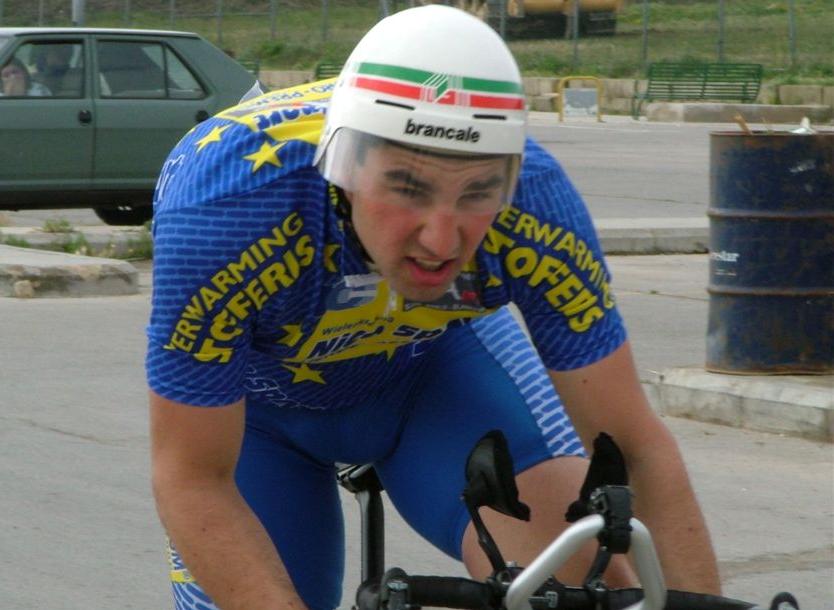 2004 Individual Time Trial Championship Race 2 - Ta' Qali