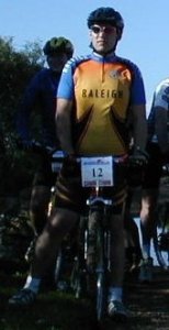 Ishmael Muscat, 2001