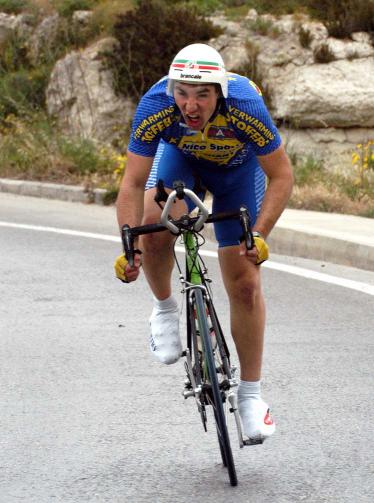 2004 International Tour of Malta - Individual Time-Trial