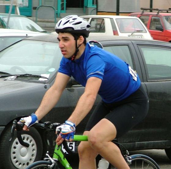 2004 Tour of Malta - Sliema Stage