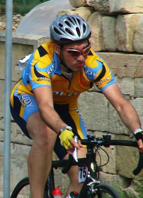 2004 Championship Race 3 - Zurrieq