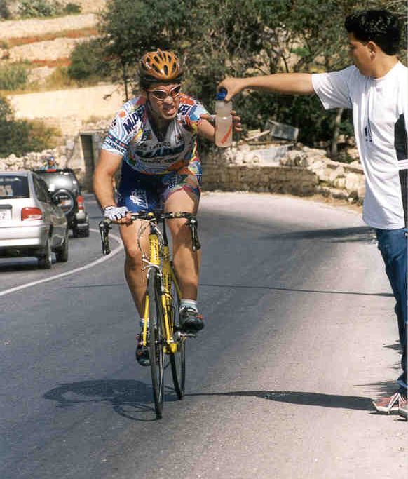 Zurrieq Championship Race, 2003
