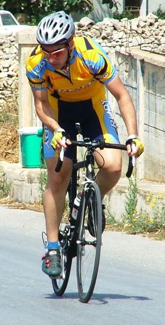 2004 Championship Race 3 - Zurrieq