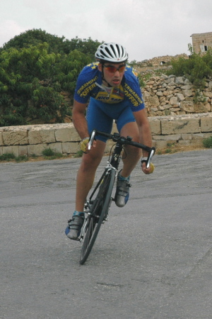 2006 Zurrieq National Championship Race