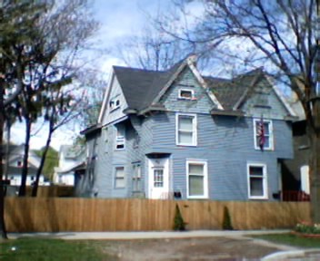 2 Bedroom unit. Currently RENTED.