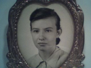Margaret E. Orris MEOCF(c)2007