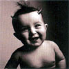 my lil bro