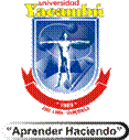 Logo UNY