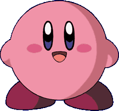 The Kirb-meister!