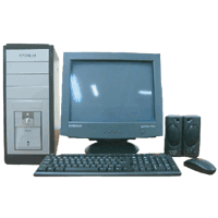 compter repair?