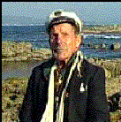 Antonio O Ruso