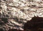 A luz do mar