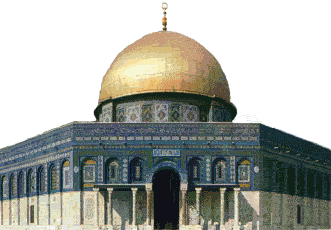 Masjid Al-Quds (The Mosque of the Dome of the Rock)