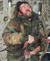 muslim killed in battle today.